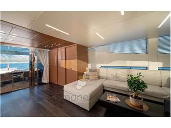 Cerrimarine 102 Flying Sport