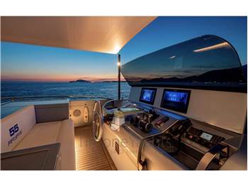 Cerrimarine 102 Flying Sport