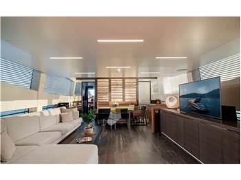 Cerrimarine 102 Flying Sport