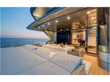 Cerrimarine 102 Flying Sport