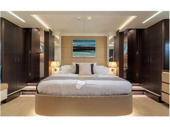 Cerrimarine 102 Flying Sport
