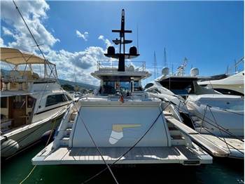 Azimut S7