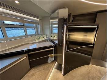 Azimut S7