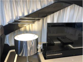 Azimut S7