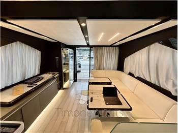 Azimut S7