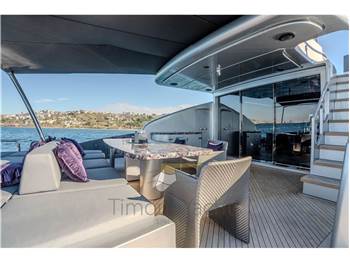 AB Yachts AB 100