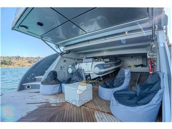 AB Yachts AB 100