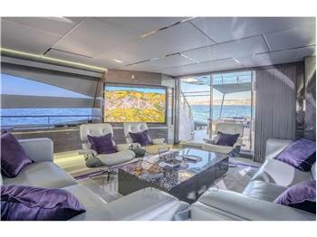AB Yachts AB 100