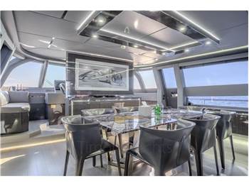 AB Yachts AB 100