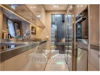 AB Yachts AB 100