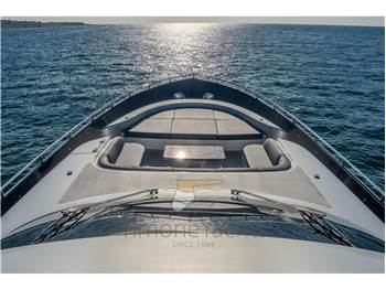 AB Yachts AB 100