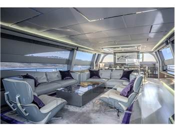 AB Yachts AB 100