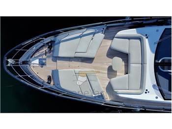 Azimut S8