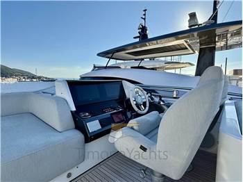 Azimut S8