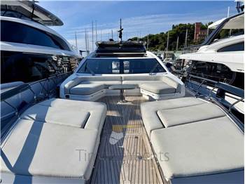 Azimut S8