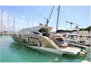 Sessa Marine C68