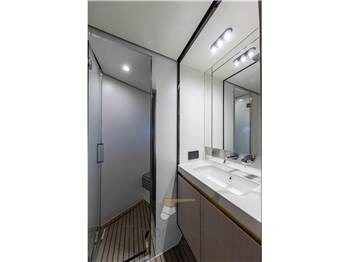 Azimut 60 Flybridge