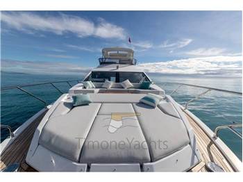 Azimut 60 Flybridge
