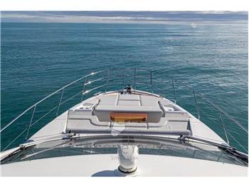 Azimut 60 Flybridge