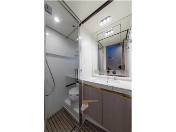 Azimut 60 Flybridge