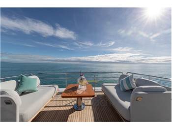Azimut 60 Flybridge