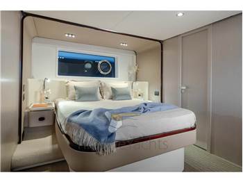 Azimut 60 Flybridge