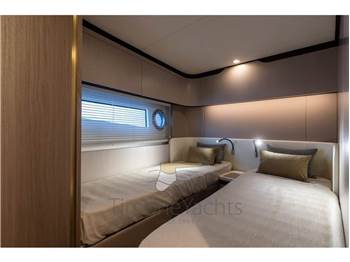 Azimut 60 Flybridge