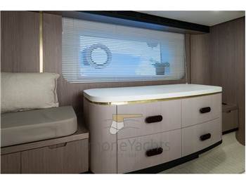 Azimut 60 Flybridge