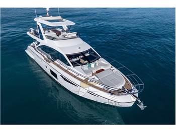 Azimut 60 Flybridge