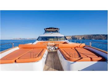 Sunseeker 28M YACHT