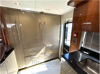 Sunseeker 28M YACHT