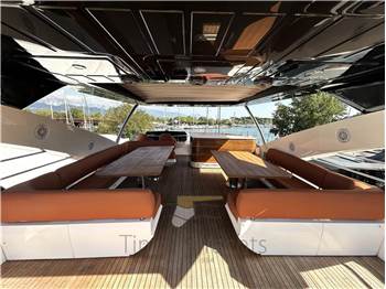 Sunseeker 28M YACHT
