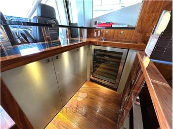 Sunseeker 28M YACHT