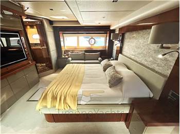 Sunseeker 28M YACHT