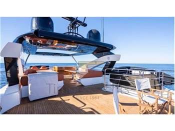 Sunseeker 28M YACHT