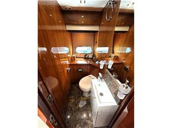 Sunseeker 28M YACHT