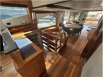 Sunseeker 28M YACHT