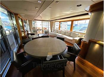 Sunseeker 28M YACHT