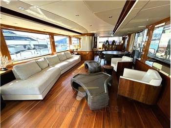 Sunseeker 28M YACHT