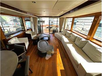 Sunseeker 28M YACHT