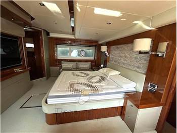 Sunseeker 28M YACHT