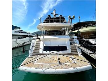 Sunseeker 28M YACHT