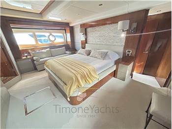 Sunseeker 28M YACHT
