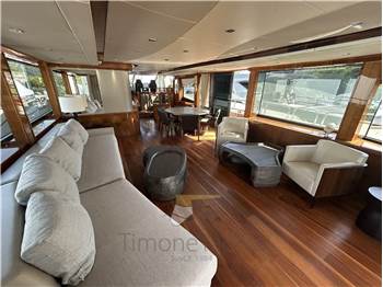 Sunseeker 28M YACHT