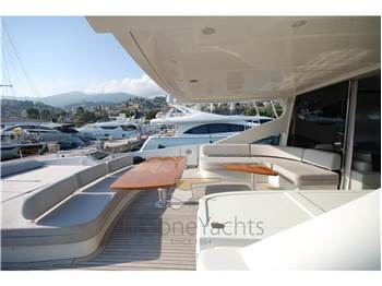 Azimut 86S