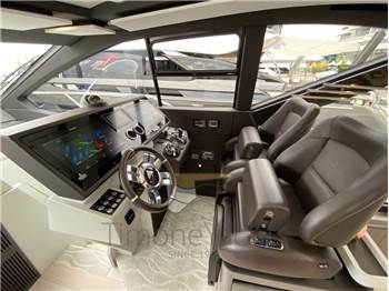 Azimut S7