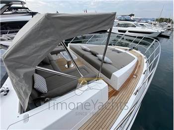 Azimut S7