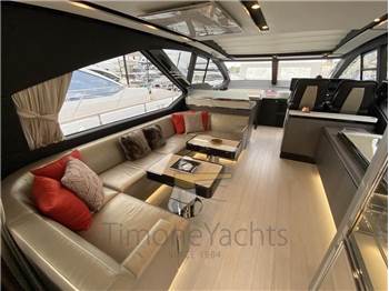 Azimut S7