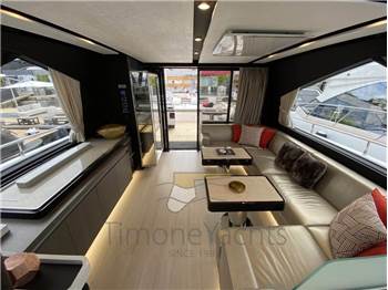 Azimut S7