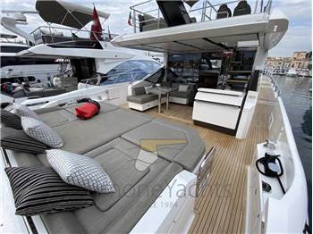 Azimut S7